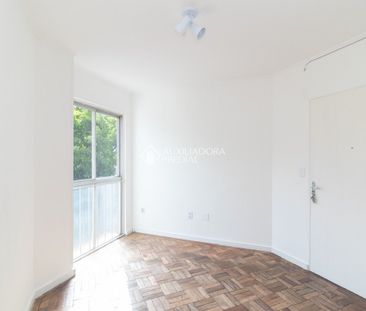 Apartamento com 1 quarto e 39m² para alugar em Camaquã, Porto Alegre. - Photo 4