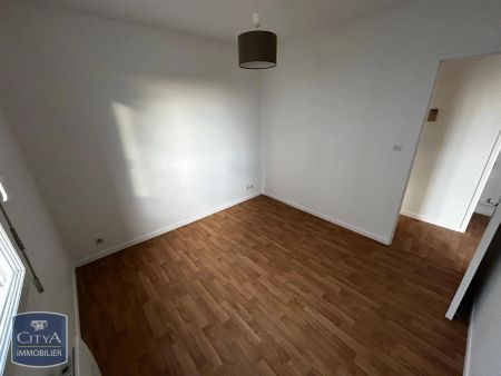 Appartement à louer 2 pièces 37.23m² - Photo 3