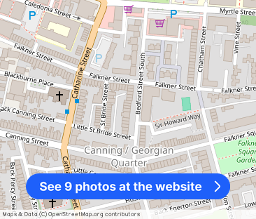 142 Bedford Street South, Liverpool - Photo 1