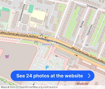 2-pokojowy apartament z tarasem i balkonem - Photo 1