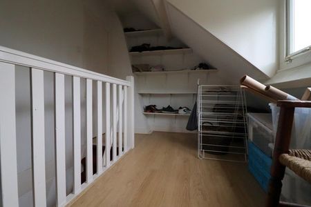 Te huur: Huis Oude Houtensepad 36 in Utrecht - Foto 2