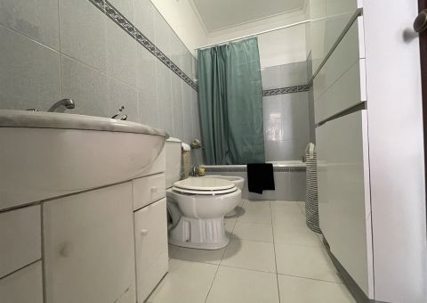 Apartamento T4