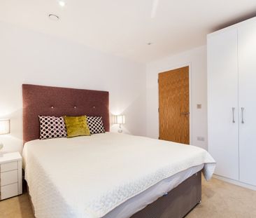 Mill Street, City Centre - Photo 5