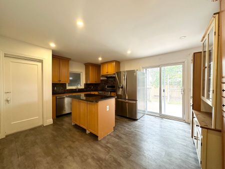 For Lease - 1070 Fergus Avenue Unit# Upper, Mississauga, Ontario - Photo 2