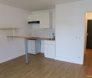 Poissy plein centre ville, studio, - Photo 2