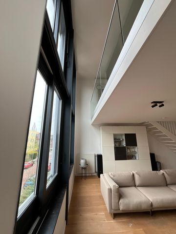 Te huur: Appartement Dominicanenstraat 4 G in Nijmegen - Foto 2
