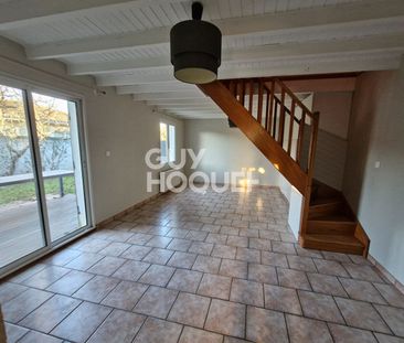 Location Maison 5 pièces 99m² - Photo 1