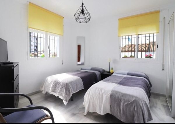 1 room luxury Flat for rent in Nerja, Spain