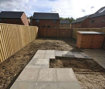 Kittiwake Road, Edenthorpe, DN3 - Photo 3