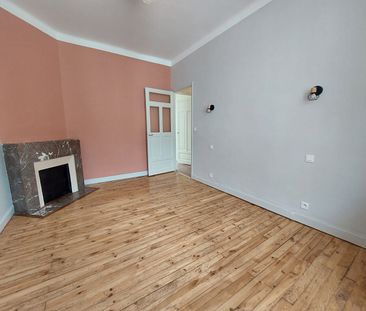 Location Appartement 3 pièces 59m² - Photo 1