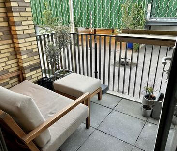 Appartement te huur: Treurenburgstraat 241 5613 EA Eindhoven - Photo 2