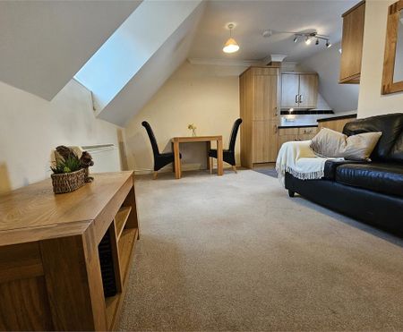 4 Marchant Court, Downham Market - Photo 2