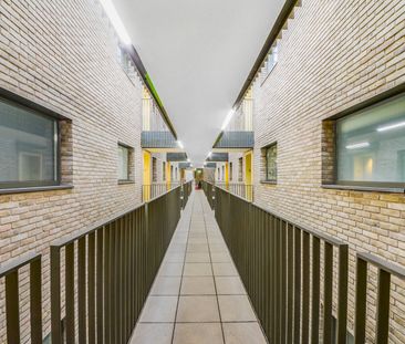 1 Bed Flat, Atrium Apartments, W10 - Photo 5