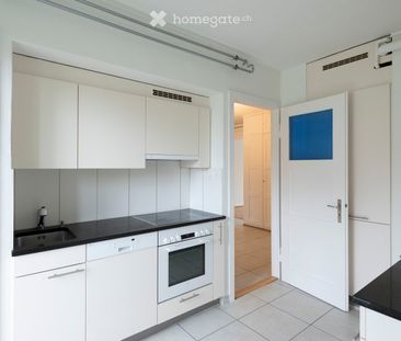 Charmante Altbauwohnung in Zürich Wollishofen – Befristet - Photo 6