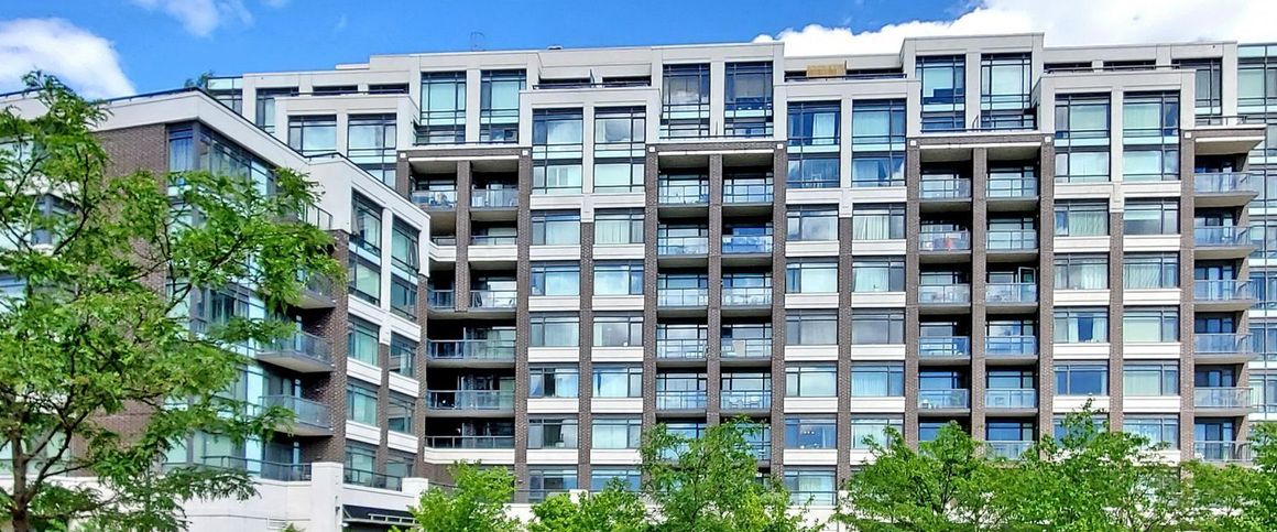 For Lease - 8110 Birchmount Road Unit# 318, Markham, Ontario - Photo 1