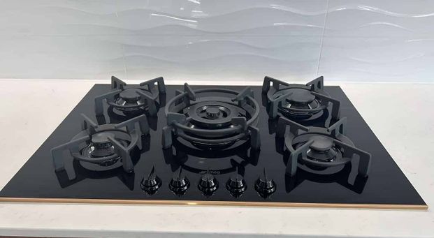 Huge Modern Luxury - Photo 1