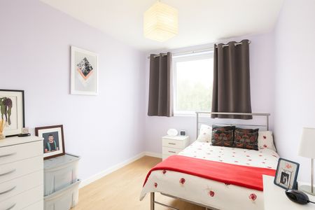 Room in a Shared Flat, Fellows Court, E2 - Photo 2