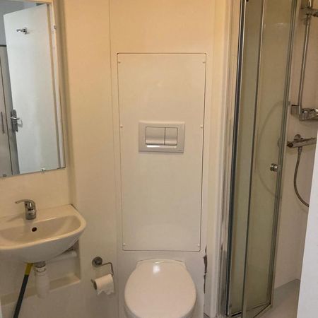 Studio to rent - Photo 4