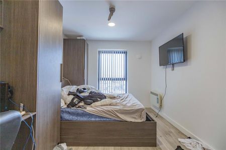 Studio to rent - Photo 4