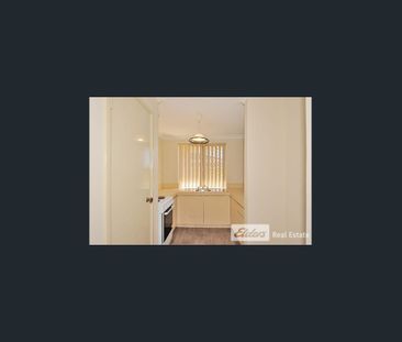 Charming Unit with Courtyard and Carport - Photo 6