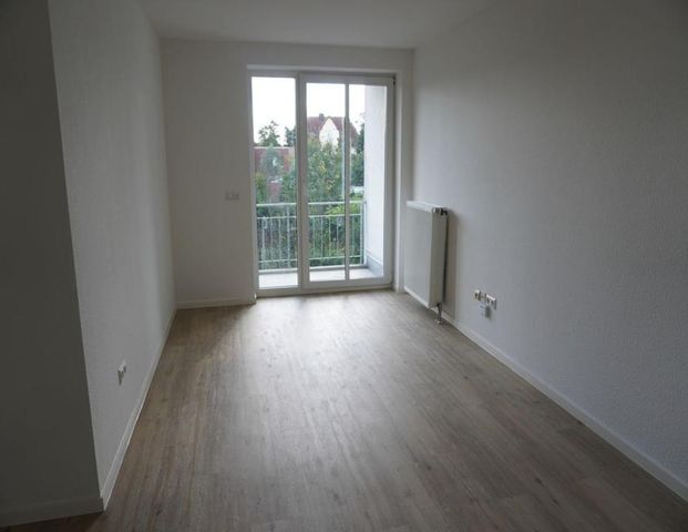 2-Zi.-DG-Wohnung Biederitz (Wolt. 63/50) mit Blick ins Grüne - Photo 1