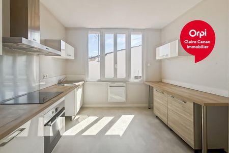 Location Appartement 3 pièces 108m² CASTRES 81100 - Photo 4
