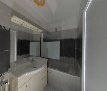 Location Appartement 1 pièce 20m² TOURS 37200 - Photo 1