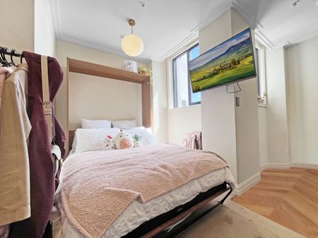 Welcome to 301A at Chevron Suites - Photo 5