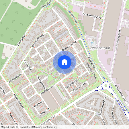 Beeldbuisring 32, 5651 HA, Eindhoven