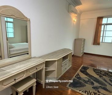 Corinthian Condominium, KLCC, KL City Centre - Foto 5
