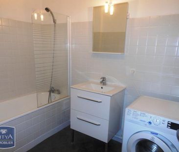 Location Appartement 1 pièce 27m² CHATEAUROUX 36000 - Photo 3