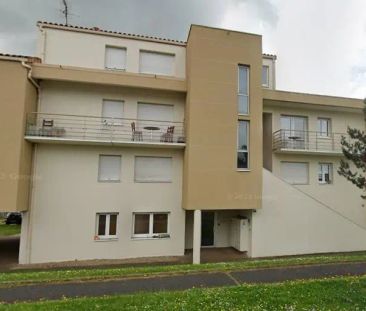 Appartement à louer 1 pièce 20.3m² - Photo 4