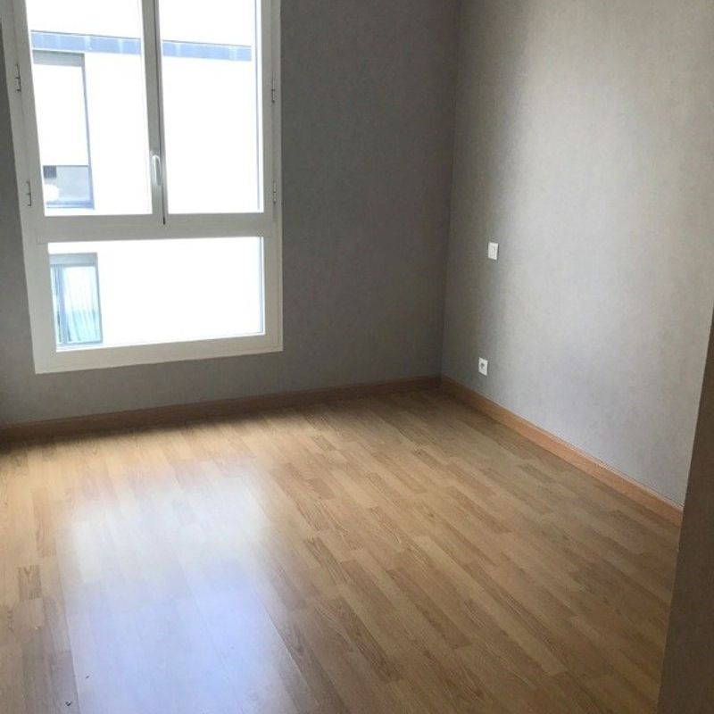 Appartement 3 pièces à louer - Photo 1