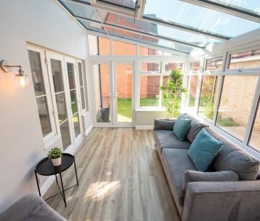 3 bedroom detached house to rent - Photo 1