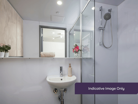 5 Bed Ensuite Apartment - Photo 5