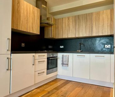 1 bedroom flat to rent - Photo 5