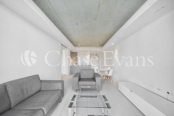 1 bedroom apartment to rent - Photo 1
