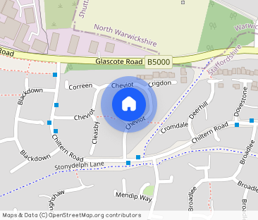 Darnbrook, Wilnecote - Photo 1