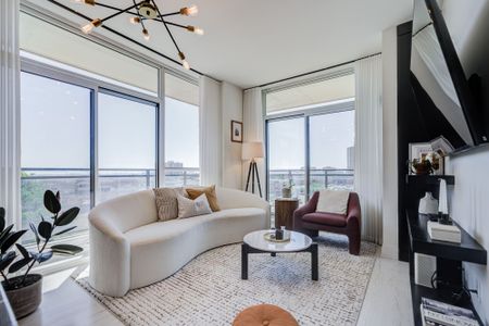 For Lease - 85 North Park Road Unit# 705, Vaughan, Ontario - Photo 5