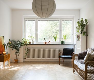 Falsterbogatan, Malmö - Foto 1