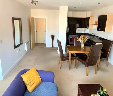 1 bedroom apartment to rent - Photo 1