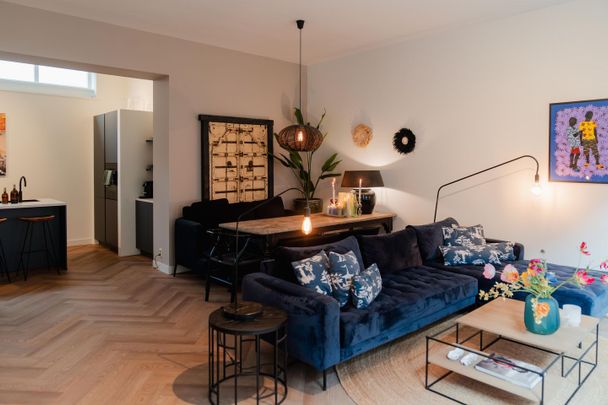 Appartement te huur: Weteringstraat 2-H 1017 SN Amsterdam - Foto 1