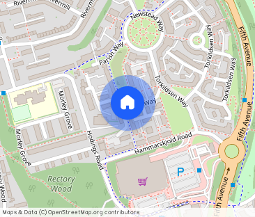 Bowhill Way, Harlow - Photo 1