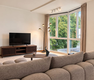 Appartement te huur - Foto 1