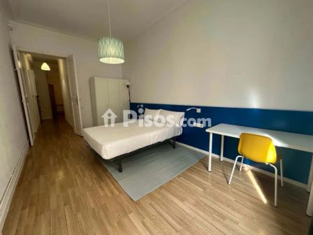 Piso en alquiler en Carrer de Ferran, cerca de Carrer de Rauric - Photo 5