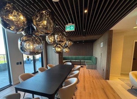 For Lease - 15 Skyridge Drive Unit# 514, Brampton, Ontario - Photo 2