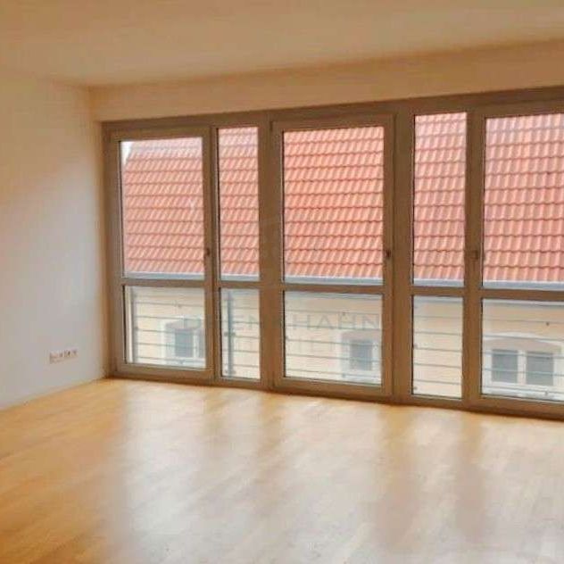 Großzügige 2-Zimmer Wohnung in Rostocker Innenstadt - mit Einbauküche - Foto 1