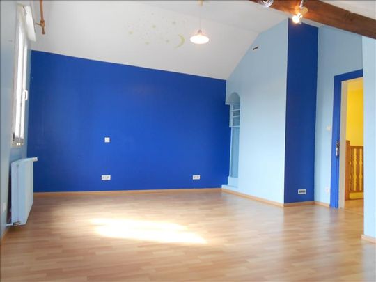 Location Maison 5 pièces 149m² BESANCON 25000 - Photo 1