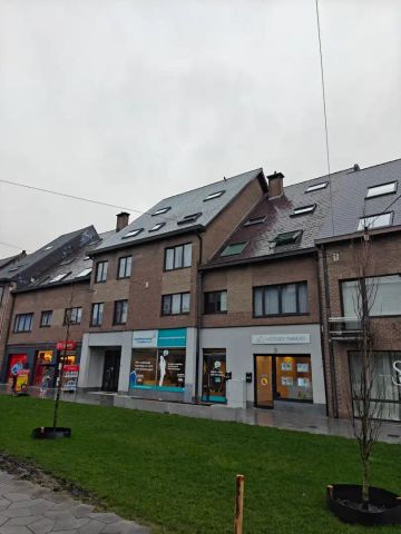 éénslaapkamerappartement te huur - Photo 5