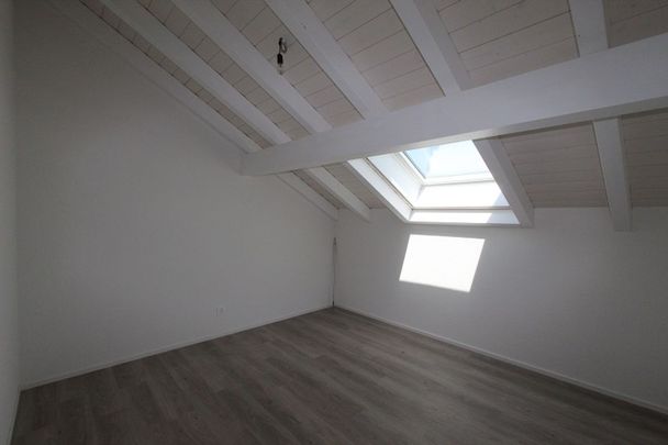 Apartment, Courtételle - 1880 - Photo 1